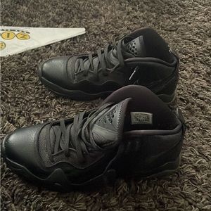 Jordans